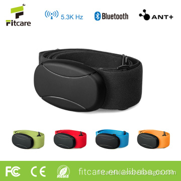 Group heart rate monitor fitness strap ANT+ group fitness heart rate strap OEM/ODM available